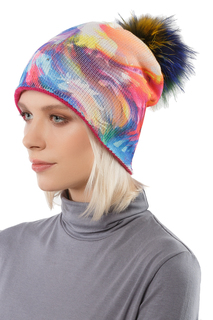 Шапка Marhatter