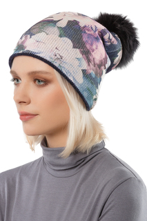 Шапка Marhatter