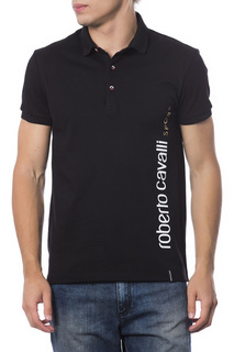 Polo t-Shirt Roberto Cavalli Sport