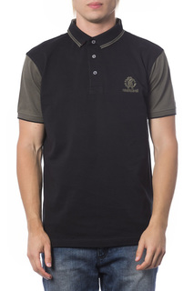 Polo t-Shirt Roberto Cavalli