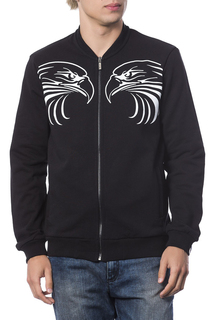 sweatshirt Roberto Cavalli Sport