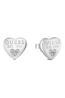 earrings Guess