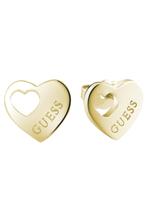 Earrings Guess