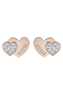 earrings Guess