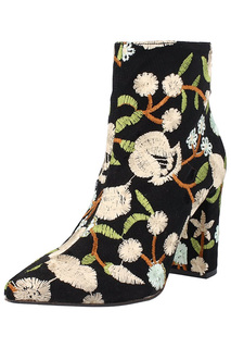 ankle boots ROBERTO BOTELLA