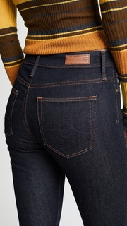 AG The Farrah Skinny Ankle Jeans