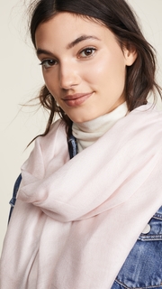 Club Monaco Senella Solid Scarf