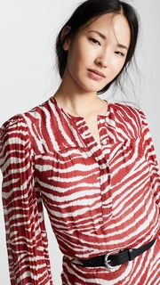Isabel Marant Etoile Jina Dress