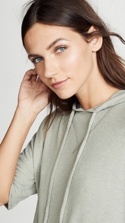 Honeydew Intimates Luxe Lounge Pullover