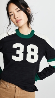 Isabel Marant Etoile Kingston Pullover