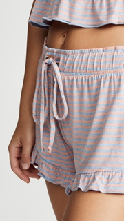 Honeydew Intimates Catnap Lounge Shorts