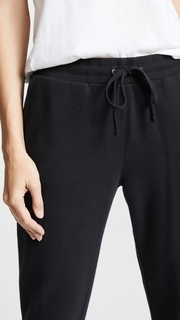 Madewell Terry Trouser Sweatpants