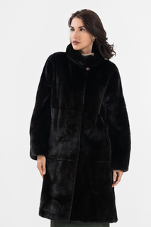 Норковая шуба Emfasi Pelle