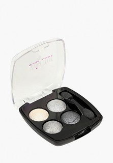 Тени для век Alvin Dor