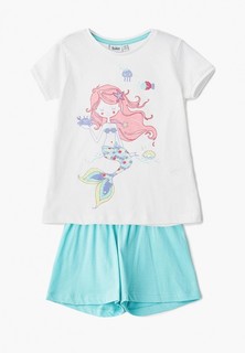 Пижама Blukids