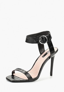 Босоножки Topshop