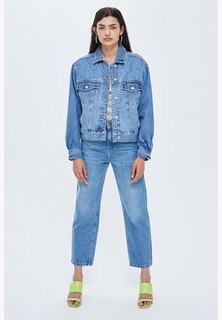 Куртка джинсовая Topshop