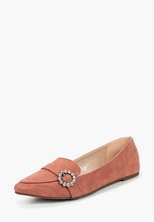 Лоферы Dorothy Perkins