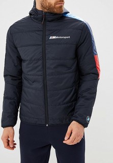 Куртка утепленная PUMA