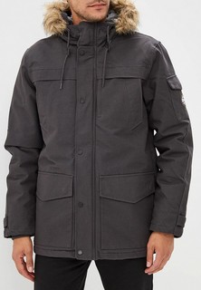 Куртка утепленная Quiksilver