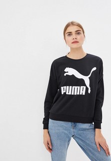 Свитшот PUMA