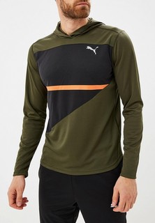 Лонгслив спортивный PUMA