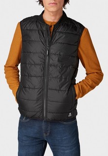 Жилет утепленный Tom Tailor Denim