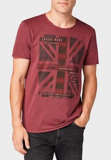 Футболка Tom Tailor Denim