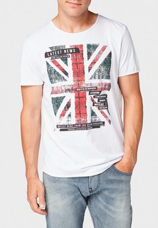 Футболка Tom Tailor Denim
