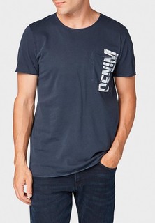 Футболка Tom Tailor Denim