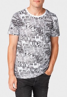 Футболка Tom Tailor Denim