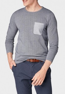 Лонгслив Tom Tailor Denim