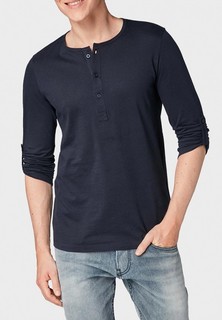 Лонгслив Tom Tailor Denim