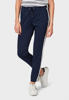 Брюки спортивные Tom Tailor Denim