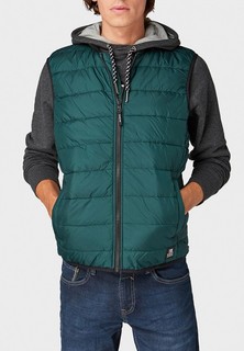 Жилет утепленный Tom Tailor Denim