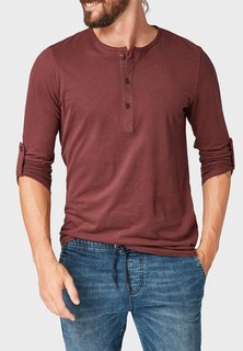 Лонгслив Tom Tailor Denim