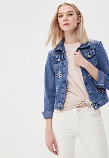 Куртка джинсовая Grand Style