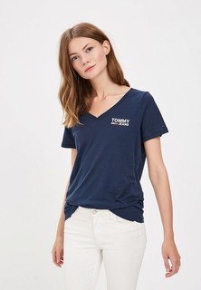 Футболка Tommy Jeans