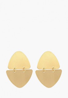Серьги Mango
