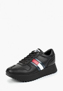 Кроссовки Tommy Jeans