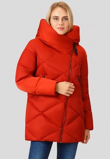 Пуховик Finn Flare