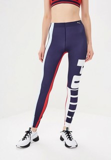 Тайтсы PUMA