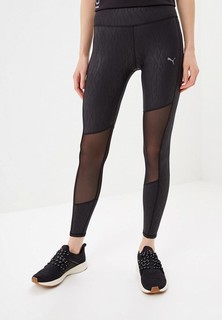 Тайтсы PUMA