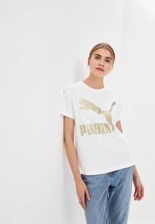 Футболка PUMA