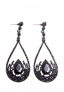 Серьги Aiyony Macie