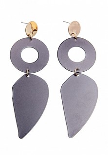 Серьги Aiyony Macie