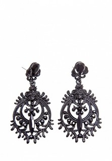 Серьги Aiyony Macie