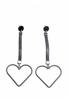 Серьги Aiyony Macie