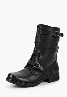 Полусапоги Martin Pescatore