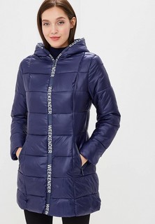 Куртка утепленная B.Style
